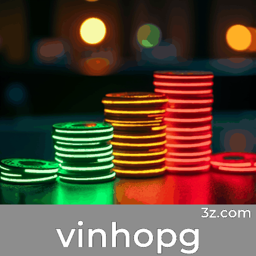 vinhopg