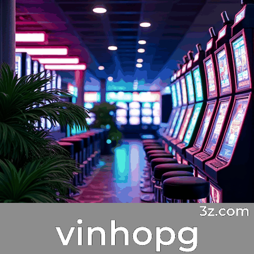 vinhopg