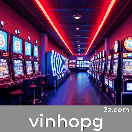 vinhopg