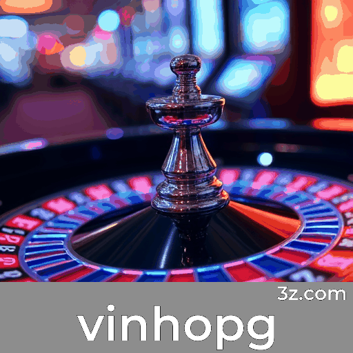 vinhopg