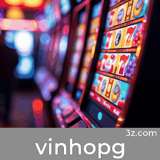vinhopg